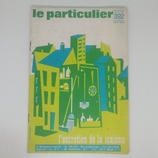 Revue entretien maison d'occasion  Biscarrosse