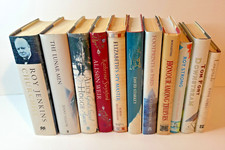 11x hardcover british for sale  VIRGINIA WATER
