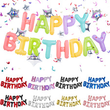 Happy birthday balloons for sale  Round Rock