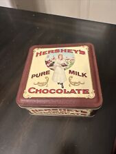 Vintage hershey pure for sale  Lewis Center