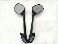 Coppia specchietti originali usato  Italia