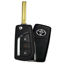 coque cle toyota rav4 d'occasion coque cle toyota rav4 d'occasion Expédié en Belgium
