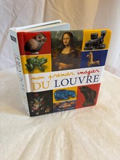 Imagier louvre gründ d'occasion  Douvres-la-Délivrande