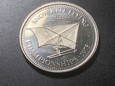 Kimberley canada 1975 usato  Spedire a Italy