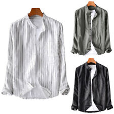 Mens long sleeve for sale  MANCHESTER