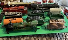 Model trains job for sale  ROCHESTER