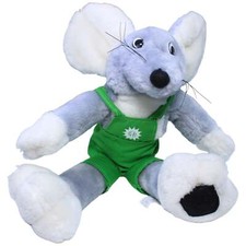 Maus grüner latzhose gebraucht kaufen  Neusäß