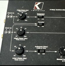 3 way crossover for sale 3 way crossover for sale Keyser