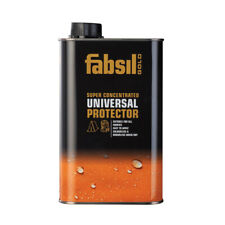 Fabsil gold protettore usato  Spedire a Italy