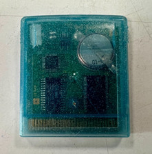 Pokemon Crystal Version - Nintendo Game Boy Color (versão francesa autêntica) comprar usado  Enviando para Brazil