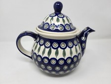 Blue rose boleslawiec for sale  O Fallon
