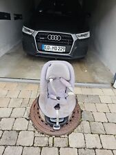 Maxi cosi familyfix gebraucht kaufen  Oberding