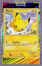 Pikachu hs04 indomptable d'occasion  Romans-sur-Isère