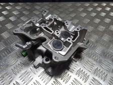 Culasse soupapes rotax d'occasion  Fresselines
