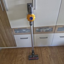 Dyson dc61 dc62 gebraucht kaufen  Waren (Müritz)