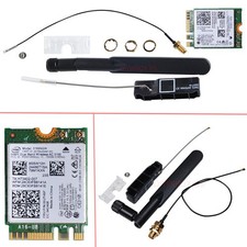 WIFI Antenna Kabel Card Für Lenovo Tiny5 M6600q M710Q M720Q M900 M910 M920 P330 comprar usado  Enviando para Brazil