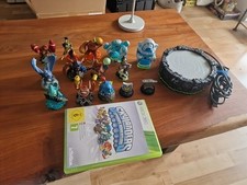 Xbox360 skylanders komplett gebraucht kaufen  Wiesbaden