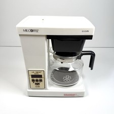 Vintage mr. coffee for sale  Waynesboro
