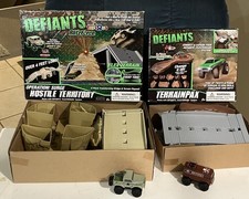 Redwood defiants hostile for sale  Iowa City