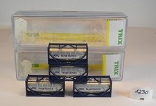Minitrix spur 160 gebraucht kaufen  Schenefeld