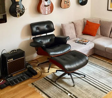 eames ottoman for sale  ABERDEEN