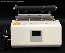 Mecpow tumbler heat for sale  Birmingham