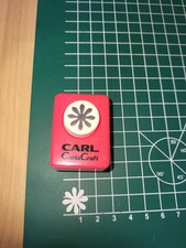 Stanzer motivstanzer carla gebraucht kaufen  Essen