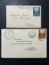 1942 opere carità usato  Prato