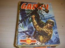Format garry 194 d'occasion  Orry-la-Ville