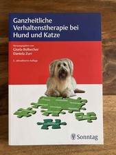 Ganzheitliche verhaltenstherap gebraucht kaufen  Übach-Palenberg