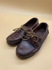 Orvis men leather for sale  South Whitley