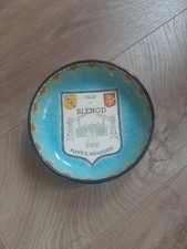 Coupelle emaux longwy d'occasion  Onville