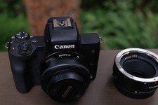 canon 2 ef 22 f m for sale  Brookings