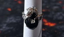 Neuve magnifique bague d'occasion  Laventie
