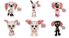 Disney 101 dalmatian d'occasion  Expédié en France