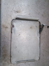 Sportello benzina alfa usato  Verdellino