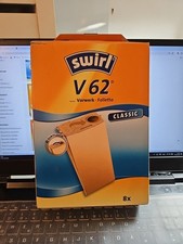 Filtertüten swirl vorwerk gebraucht kaufen  Ingelheim am Rhein