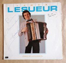 James lesueur prince d'occasion  Lignan-sur-Orb