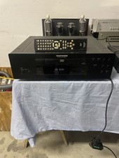 Marantz bd8002 usato  Rimini