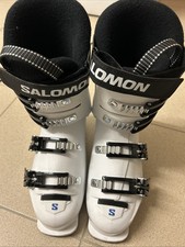Salomon skistiefel max gebraucht kaufen  Störnstein