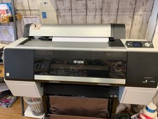 Epson surecolor p6000 for sale  CHRISTCHURCH