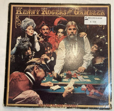 Kenny rogers gambler for sale  Branson