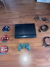 Sony ps3 super usato  Capo d'Orlando