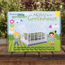 Fothergill little gardeners for sale  TORPOINT