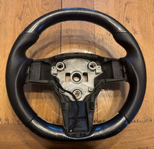 Volant tesla modèle d'occasion  Charquemont