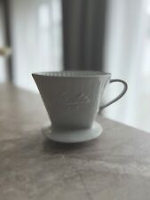Melitta porzellan filter gebraucht kaufen  Nordkirchen