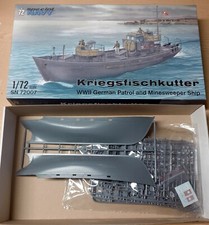 Cutter per pesci usato  Spedire a Italy