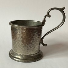 Small hand hammered for sale  CARDIFF