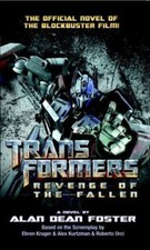 Transformers: Revenge of the Fallen by Ehren Kruger,Alan Dean Foster,Robert Orci comprar usado  Enviando para Brazil