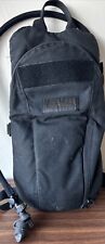 Mochila de hidratação CamelBak Maximum Cordura ThermoBak 3L 100 oz preta BB comprar usado  Enviando para Brazil
